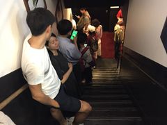 -一蘭拉面(新宿中央东口店)