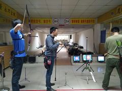 -道顺射箭·团建·骑射(张杨路店)