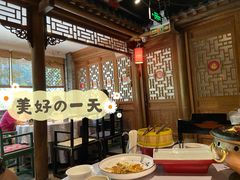 -京味斋·北京烤鸭(北京南站洋桥店)