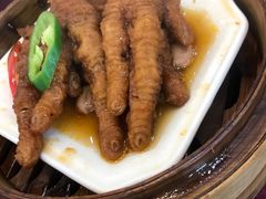 -又一间茶点轩(百汇广场店)