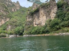 -龙庆峡风景区