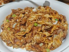 -紫光园·烤鸭(沙河物美店)