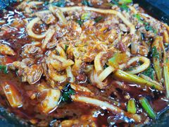 -啊臻味道米粉(六道口店)
