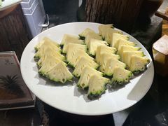 -德得轩烤涮一体自助餐厅(王府井店)