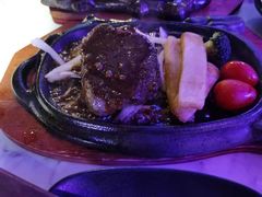 -JUKEBOX玖部音乐餐厅(华侨城店)