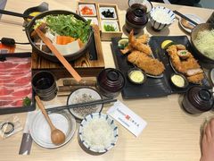 -胜博殿日式炸猪排(西红门店)