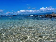 -三亚蜈支洲岛旅游区