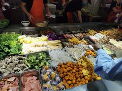 -林静小吃(复兴路店)