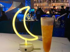 -岁粤Moon·湖景餐厅(月光码头店)