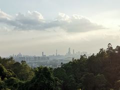 -火炉山森林公园