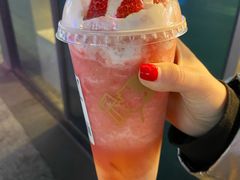 -喜茶(北京五棵松华熙店)