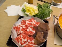 -呷哺呷哺 黄金牧场 (新辰里学清路店)