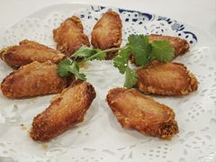 -海城餐厅(三元里店)