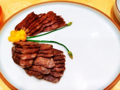 -白家大院·王府宫廷菜(苏州街店)