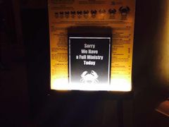 -Ministry of Crab(科伦坡店)