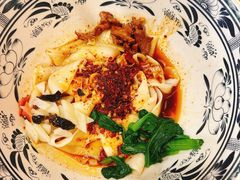 -奔跑吧陕菜·盛世长安(民乐园万达店)