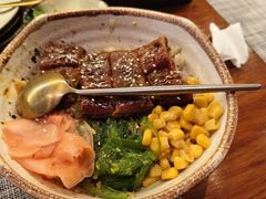 -戏作寿司(观音桥店)