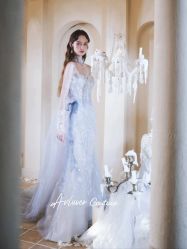 -韩国天使嫁衣婚纱礼服馆(上海旗舰店)