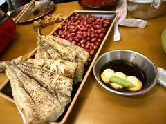 -小木屋米酒店总店