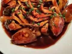 -阿娘家·原生态农家菜(国顺东路店)
