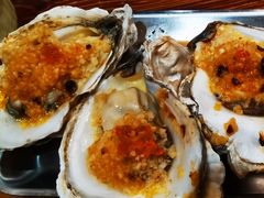 -蚝美人·生蚝海鲜烧烤(茶花园店)