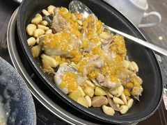 -东方御宴海鲜酒楼(棕泉酒店)