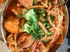 -龍城柳州螺蛳粉(群星路店)
