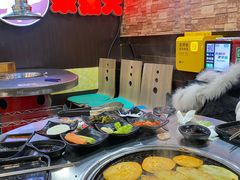 -杀猪天·韩国烤肉(总店)