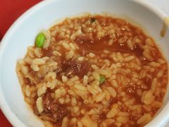 牛肉烩饭-赵小姐丨新中餐(曲江店)