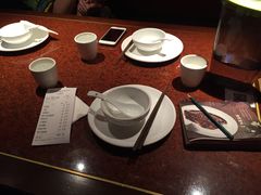 -绿茶餐厅(蓝色港湾店)