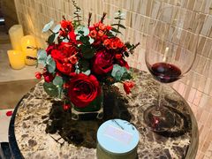 -太原凯宾斯基饭店