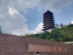 -牛首山文化旅游区