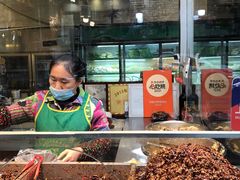 -老黄记手撕烤兔(玉林街店)