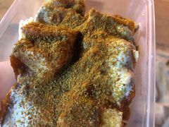 -老绍兴三味臭豆腐(奥林匹克购物广场店)