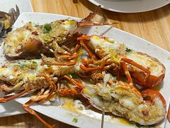 -海之鲜大排档(东山海鲜金銮湾店)