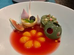 -莲西餐