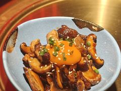 -無二炙坊·和牛烧肉(大钟寺1733店)