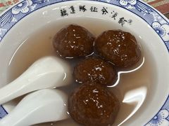 -粗茶淡饭(东关街店)