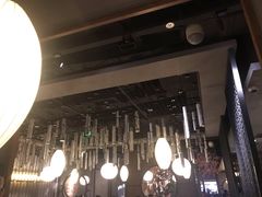 大堂-湊湊火锅·茶憩(上海合生汇店)