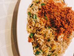 -无招牌海鲜餐厅(滨海艺术中心店)