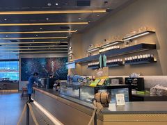 -星巴克臻选(上海合生汇1F店)