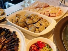 -水禾轩·海鲜蒸汽主题餐厅(拱北店)