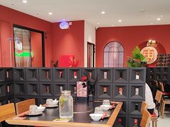 -红东阁东北菜烤肉酒馆(CROSS万象汇店)
