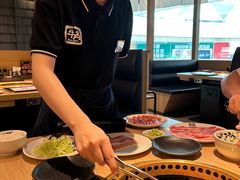 -牛角烧肉(步步高星城天地店)