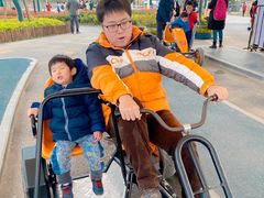 -季高兔窝窝亲子园(上海薰衣草公园店)