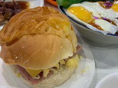 -澳门陈光记烧味饭店(南京德基广场店)