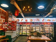 -唐记煌大坨卤牛肉串串(瑞南街店)