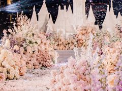 -InParty·游艇求婚策划生日派对布置(世纪大道店)