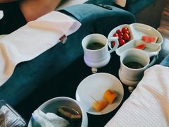 -观唐足道SPA养生会馆(南湖店)