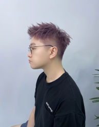 -SUNLON秀隆时尚烫染定制沙龙